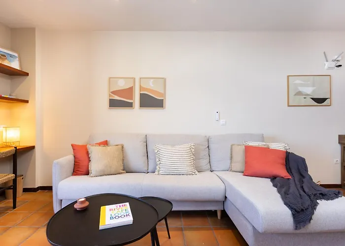公寓 Spectacular Beachfront Loft-style Casa Corina Ii *