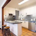 Spectacular Beachfront Loft-style Casa Corina Ii شقة El Médano