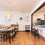 Spectacular Beachfront Loft-style Casa Corina Ii El Médano