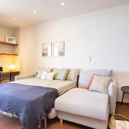 Apartment Spectacular Beachfront Loft-style Casa Corina Ii *