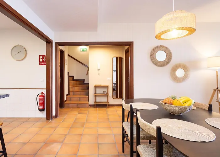 Spectacular Beachfront Loft-style Casa Corina Ii * El Médano