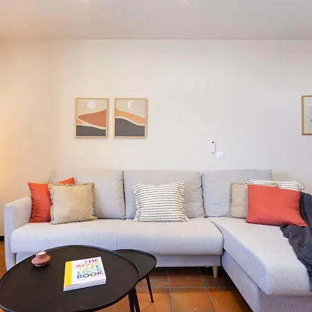 דירה Spectacular Beachfront Loft-style Casa Corina Ii *